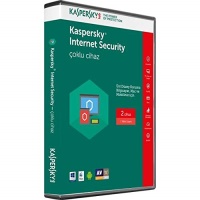 KASPERSKY KIS INTERNET SECURTY 2 KUL 1YIL 5060486859252